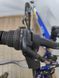Велосипед 26 Bottecchia FX 510 гірський синьо сірий алюм 000050948 фото 9