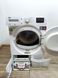 Сушильна машина Beko F997H22 900w7 кг sn 15206367 09 000046144 фото 1
