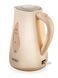 Електрочайник First FA 5417 6 CR 2200w 1700мл Cream 000045128 фото 2