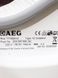 Сушильная машина AEG T77689IH3 000034513 фото 2