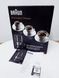 Кавоварка краплинна Braun Aromaster KF 47 S12 4069 1000w сток LPNHE596559123 35е 000033421 фото 4