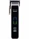 Набор для стрижки волос аккумуляторный Magio MG 585 5w 2000 mAh Black Silver 000039227 фото 1
