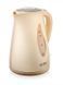 Електрочайник First FA 5417 6 CR 2200w 1700мл Cream 000045128 фото 1