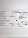Морозильна шафа Electrolux EUF23391W 238w 217л 6 полиць sn 04600173 000028767 фото 7