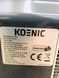 Мікрохвильова піч Koenic KMW 2221 B 1050w гриль 1000w sn 1842003438 000044307 фото 7