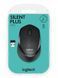 Миша бездротова Logitech M330 стік LPNHE525517901 32д 000028550 фото 2