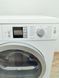 Сушильна машина Bosch EcoLogixx 7S WTW86564 15 800w 7 кг sn 9312 202864 000043349 фото 14