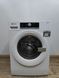 Стиральная машина Bauknecht ZEN WM MORE814 1820W 8кг sn 858369503012 000051672 фото 1