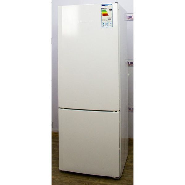 Холодильник двухкамерный Liebherr CUP 2901 In 21E 000009977 фото