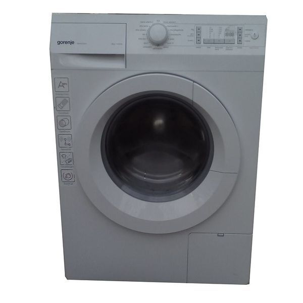 Стиральная машина Gorenje SensoCare W6443-S 000003640 фото