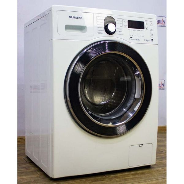 Стиральная машина Samsung WF8724GPA1 XEG 000009012 фото