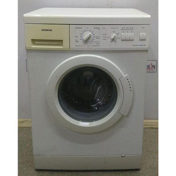 Стиральная машина Siemens WXLM1400 05 000006960 фото