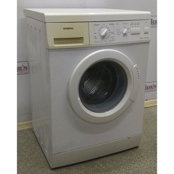 Стиральная машина Siemens WXLM1400 05 000006960 фото