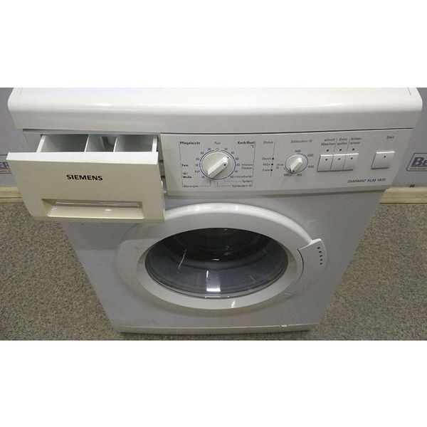 Стиральная машина Siemens WXLM1400 05 000006960 фото