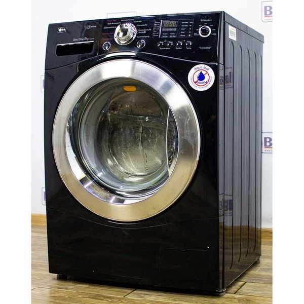 Стиральная машина LG F1403TDS6 000009392 фото