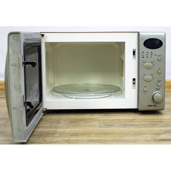 Микроволновая печь Clatronic MWG 728 000009710 фото