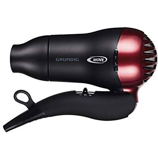 Фен Grundig HD 2509R LPNHE367745540 000014891 фото