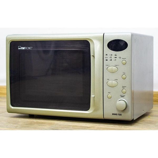 Микроволновая печь Clatronic MWG 728 000009710 фото