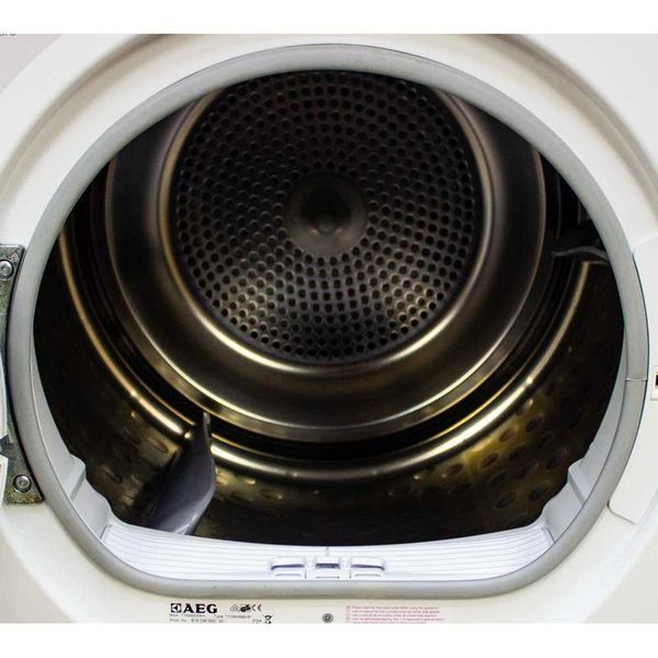 Сушильный автомат AEG T7648EXAH 000010151 фото