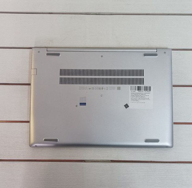Ноутбук PROBOOK 450 G7 15.6 FHD бат 4:30 часа 000050608 фото