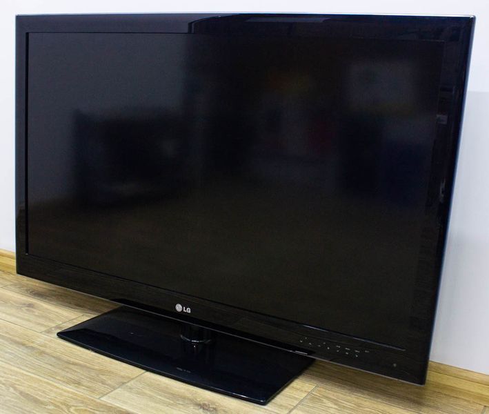 Телевизор LG 42LE5300 ZA 000018384 фото