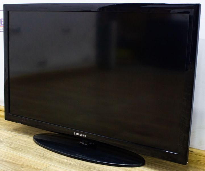 Телевізор 32 Samsung UE32D4003BW LED 70W sn B3TP3HFC200597D 000015305 фото