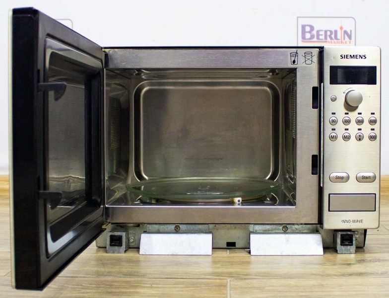 Микроволновая печь Siemens HF17056 02 FD 8201 sn X12080240 000013111 фото