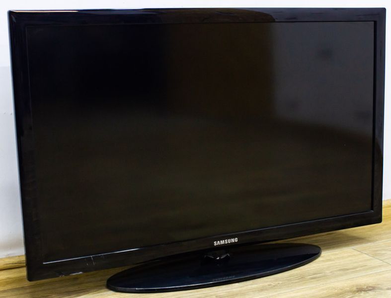 Телевізор 32 Samsung UE32D4003BW LED 70W sn B3TP3HFC200597D 000015305 фото