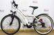 Велосипед 24 Rixe Comp XS 2.6 гірський Y білий алюм 000012370 фото 2
