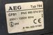 Кофемашина AEG CF81 PNC 950074011 1350W sn 22201120 000048842 фото 5