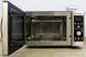 Мікрохвильова піч MDA MW 25E90GK 2400W гриль 1400W sn 191224016 000016139 000016139 фото 4