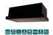 Витяжка VentoLux Garda 60 BG 700 LED 000051796 фото 2