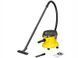 Пилосос універсальний Karcher KWD 2 1000w 000037504 фото 2