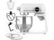 Кухонный комбайн Cecotec TwistFusion 4500 Luxury 04174 800w White 000042500 фото 1