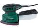 Шлифовальная машинка Parkside PMS 160 A1 160w 000037479 фото 3