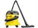Пилосос універсальний Karcher KWD 2 1000w 000037504 фото 1