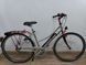 Велосипед 28 Kettler Paramount Alu Rad дамка серо красный алюм 000050954 фото 1