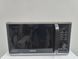 Микроволновая печь SAMSUNG MG23K3515AS 800W+1250W гриль sn 0ANV7WFM200715Y 000049960 фото 1
