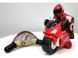 Мотоцикл на радіокеруванні Chicco RC Ducati 1198 сток LPNHE523103371 47е 000027145 фото 1