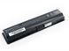Акумулятор для ноутбука HP dv4000 dv4100 dv4200 dv4300 dv5000 HSTNN UB73 10.8V 5200mAh 000043422 фото 2