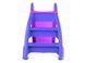 Детская горка складная Little Tikes First Slide 000027162 фото 3