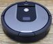 Пилосос робот iRobot Roomba 960 sn KYN960041904200006491 новий LPNHE362337450 399е 000013857 фото 1