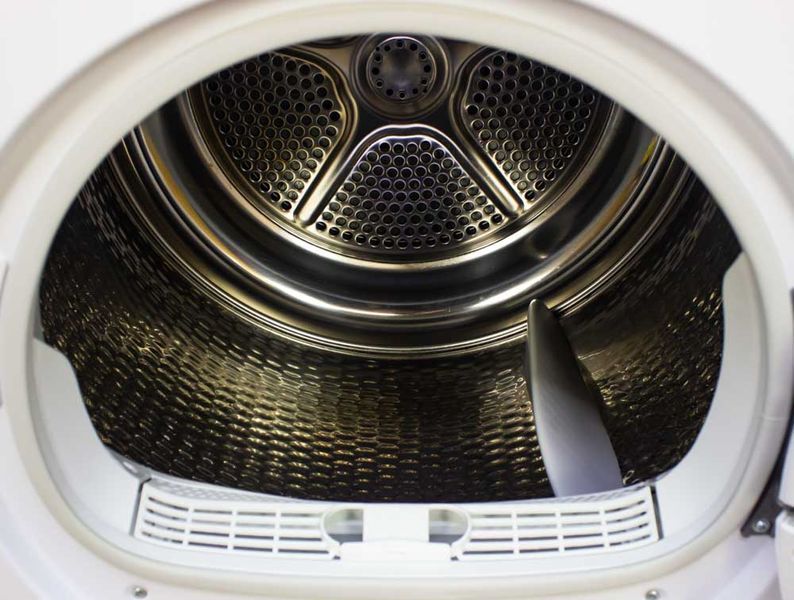 Сушильний автомат Bosch Maxx7 WTE86185 40 2800W 7 кг sn 9310 202182 000016631 фото