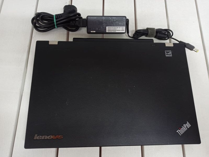 Ноутбук Lenovo ThinkPad L530 000034722 фото