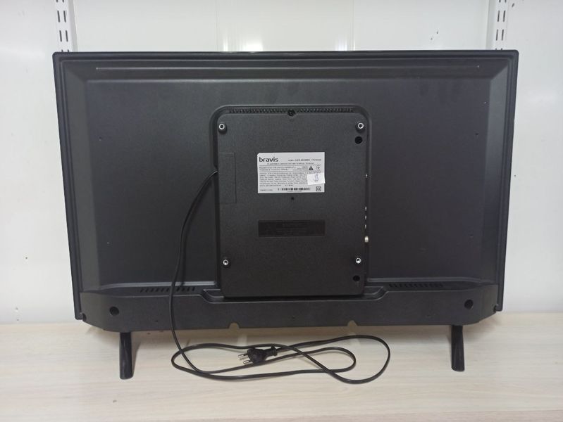 Телевизор 32 Bravis 32G5000 LCD HD 000035505 фото