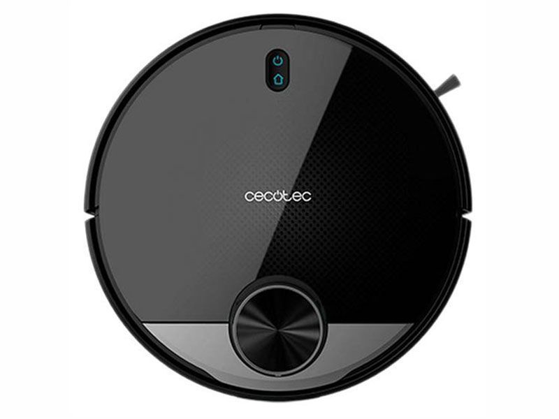 Пилосос робот Cecotec Conga 3390 05434 33w 3200 mAh 000042467 фото