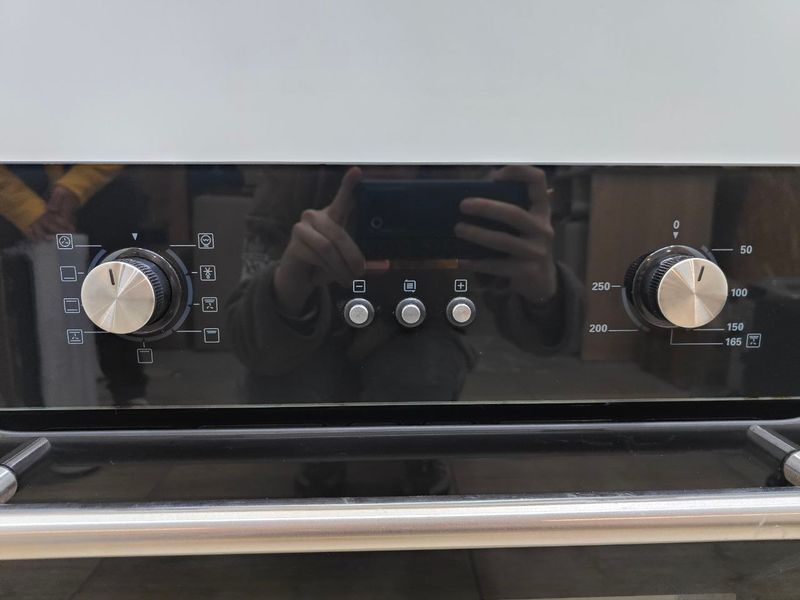 Духова шафа KKT Kolbe EB6005ED 3000W sn 56771266 000049969 фото