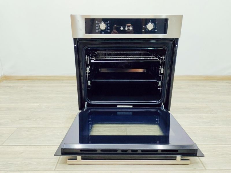 Электродуховка SchaubLorenz F8 000041864 фото