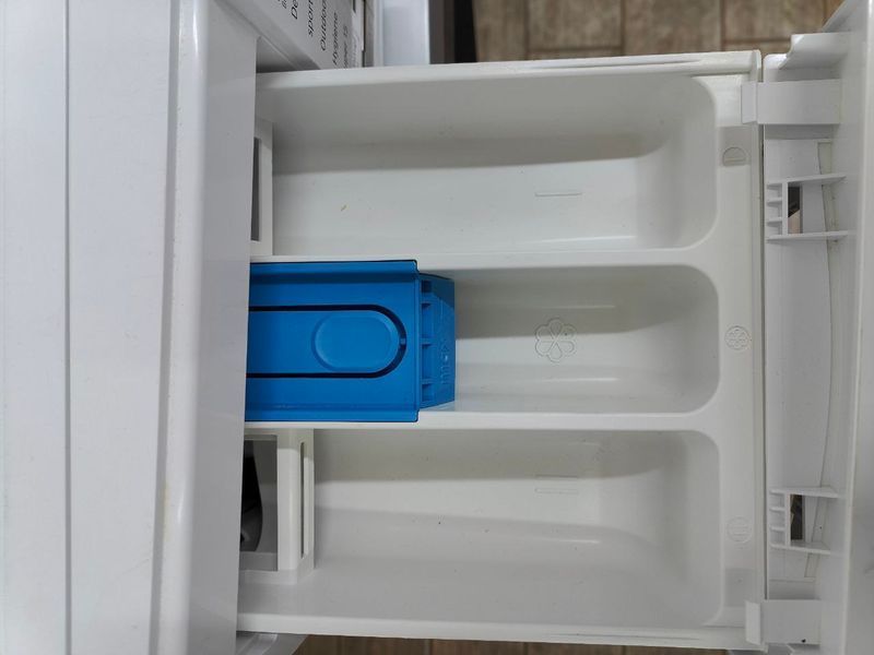 Пральна машина Siemens iQ 700 WM14W5FCB 2000W 8kg sn 01737 000051964 фото