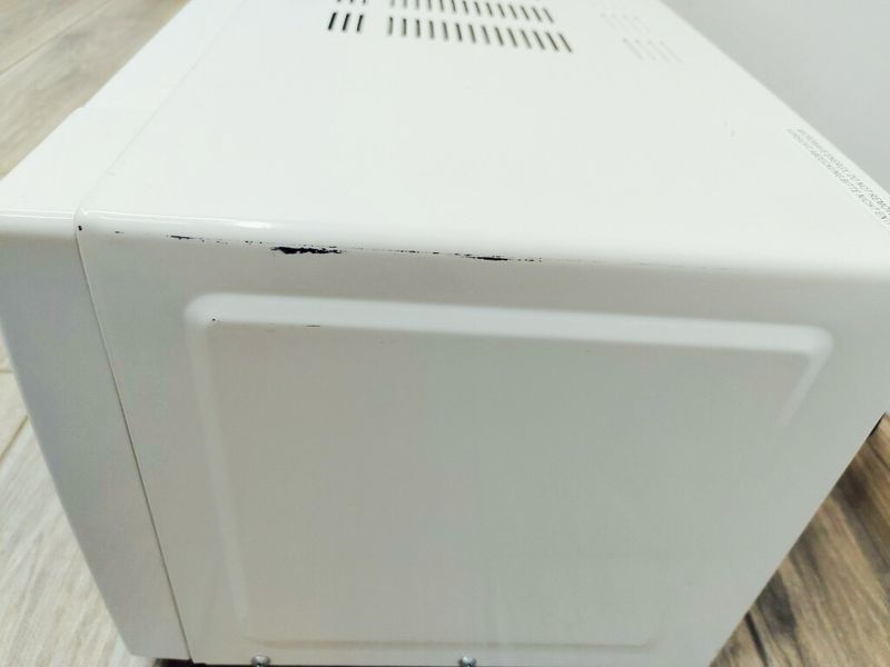 Микроволновая печь FAF MW20W 000038731 фото